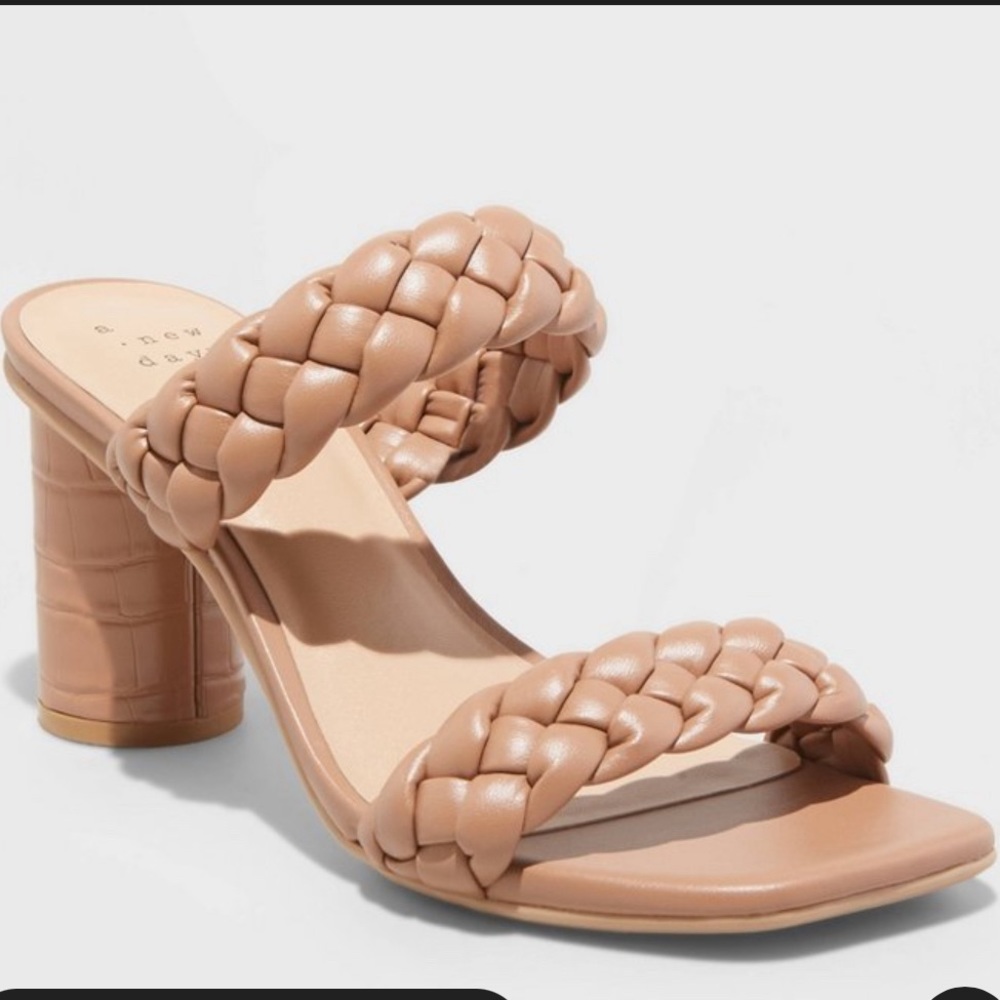 Womens Heels
